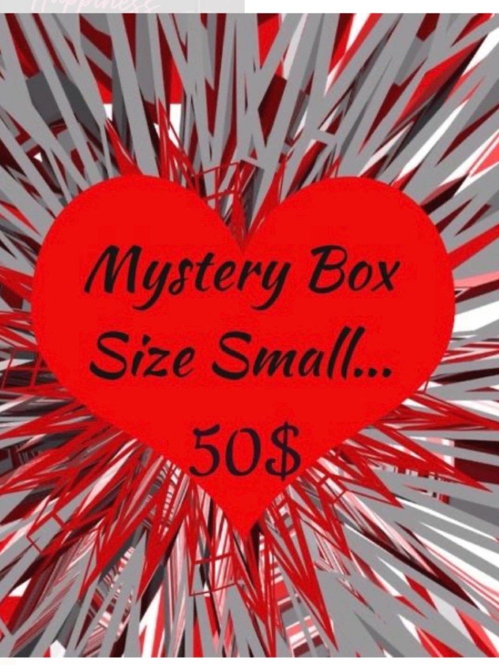 $50 Mystery Box - Size S Women’s Clothing . EUC , NWOT & NWT equaling $100 value